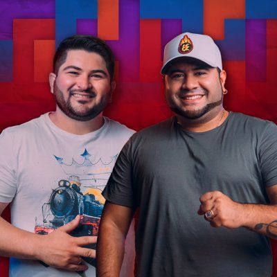 As 12 melhores músicas dos Barões da Pisadinha, sucesso do momento