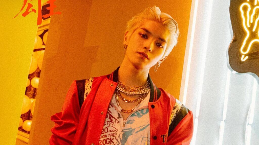 Taeyong