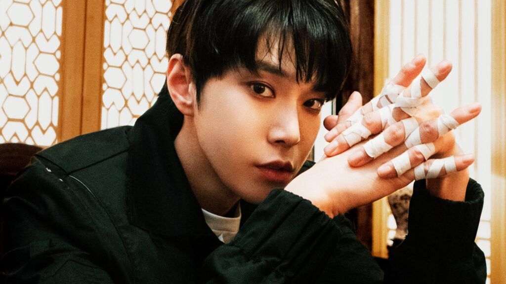 Doyoung 