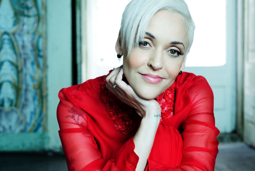 Mariza
