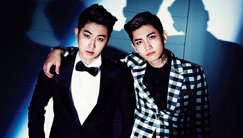 TVXQ