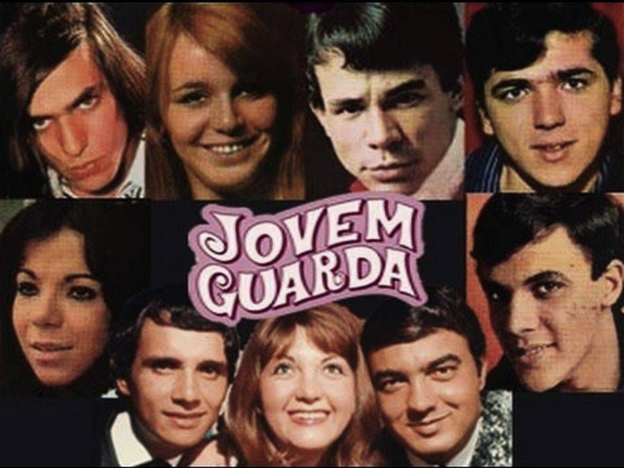 Jovem Guarda