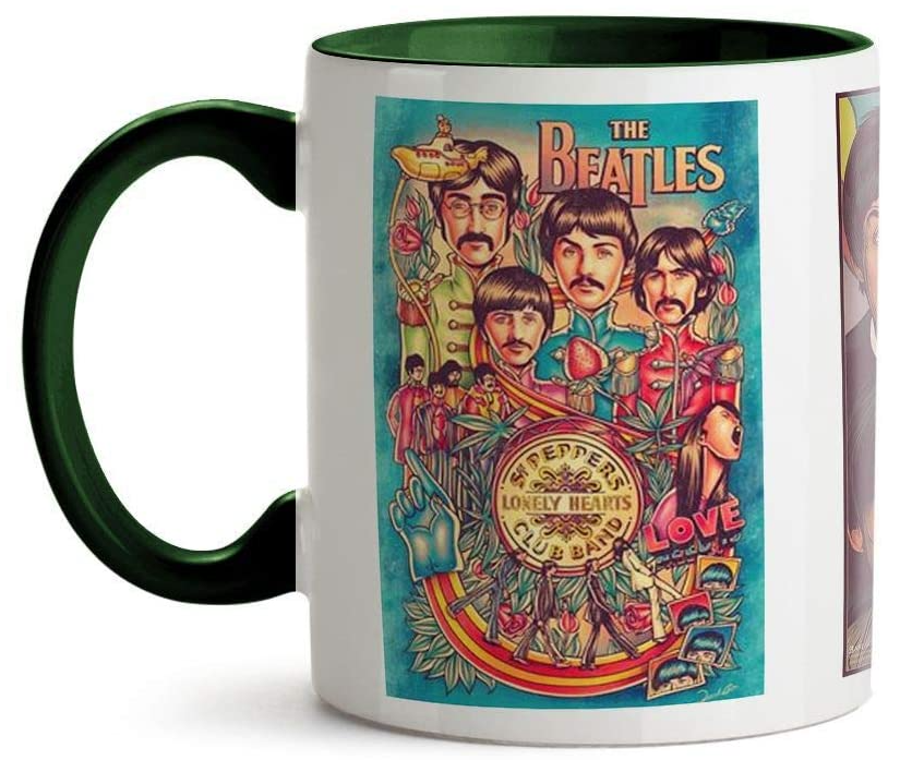 Aclamada biografia dos Beatles será lançada no Brasil – Coffee