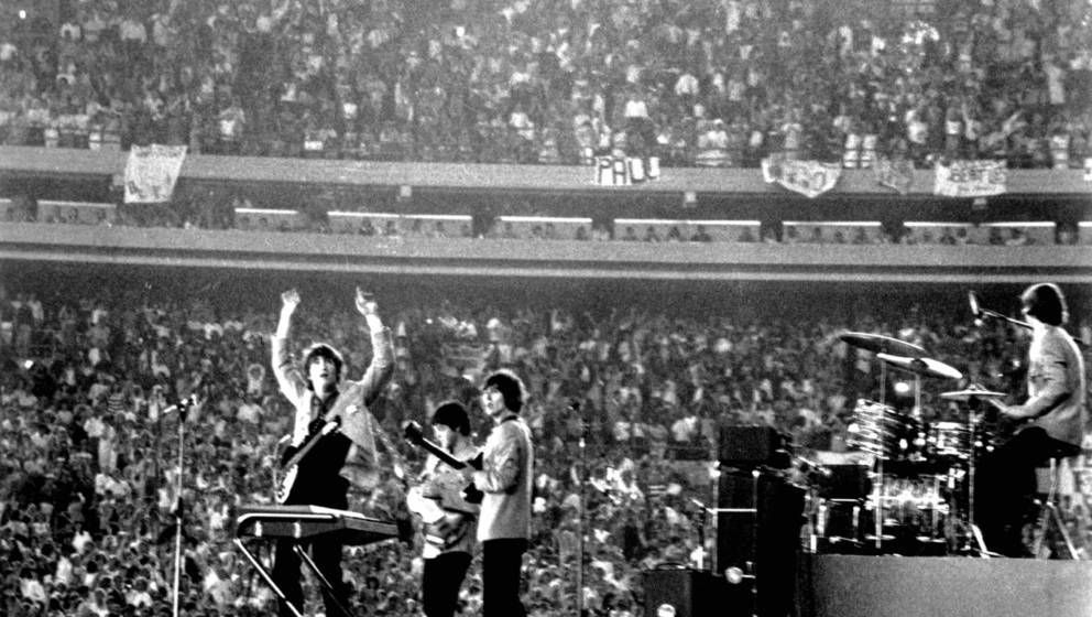 Show dos Beatles 