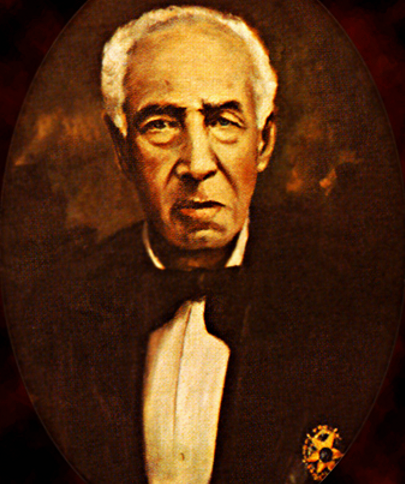 Joaquim José de Mendanha