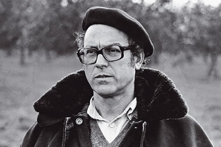 José Afonso