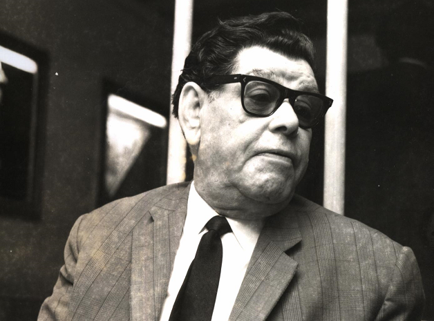 Alfredo Marceneiro