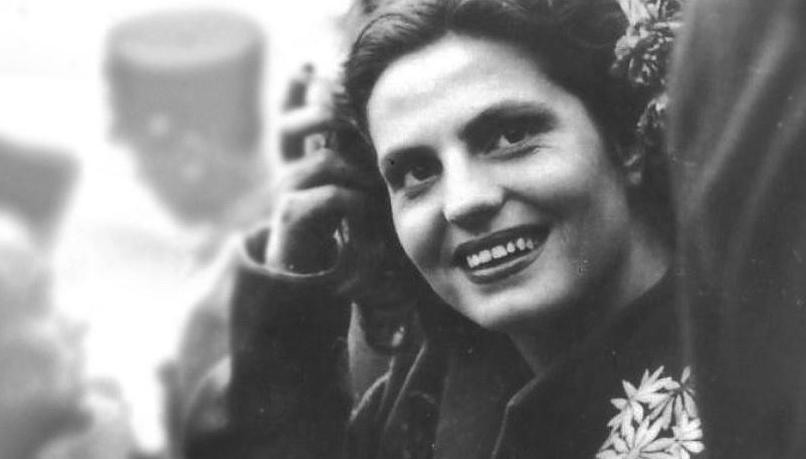 Amália Rodrigues