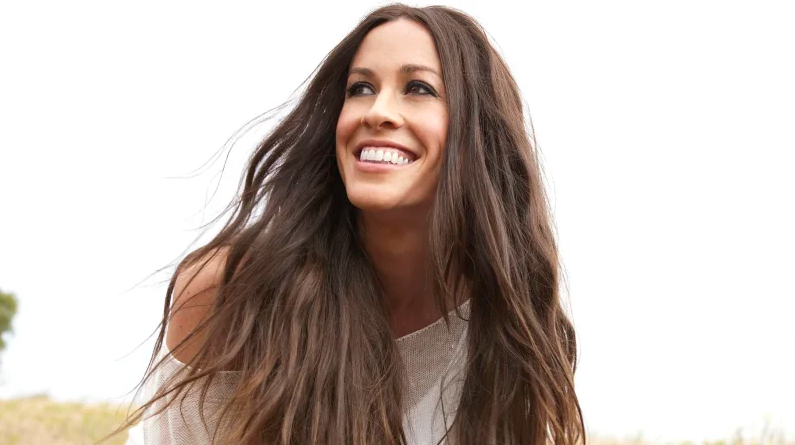 Alanis Morissette
