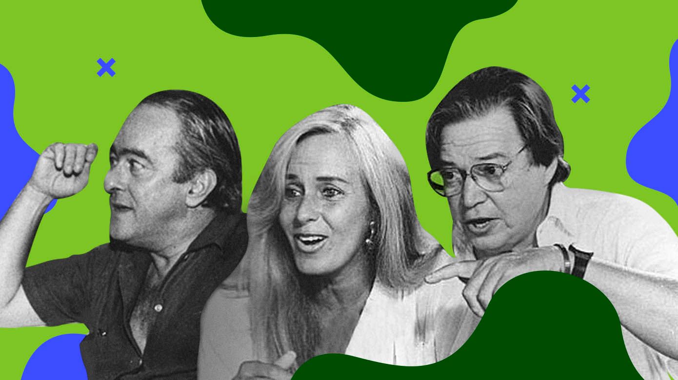 Quem é a Garota de Ipanema: a história do sucesso da Bossa Nova ...
