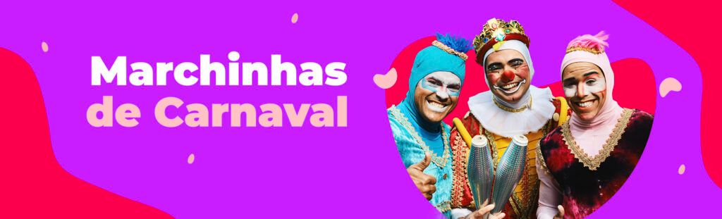 marchinhas de carnaval