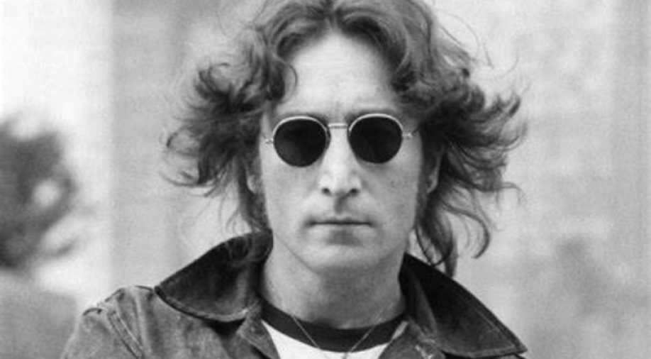 John Lennon, integrante dos beatles