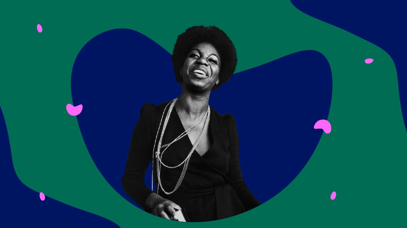 Nina Simone: as 37 melhores frases da lenda da música