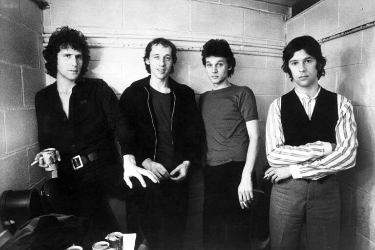 As Melhores Do Dire Straits Relembre 12 Clássicos Da Banda Letrasmusbr