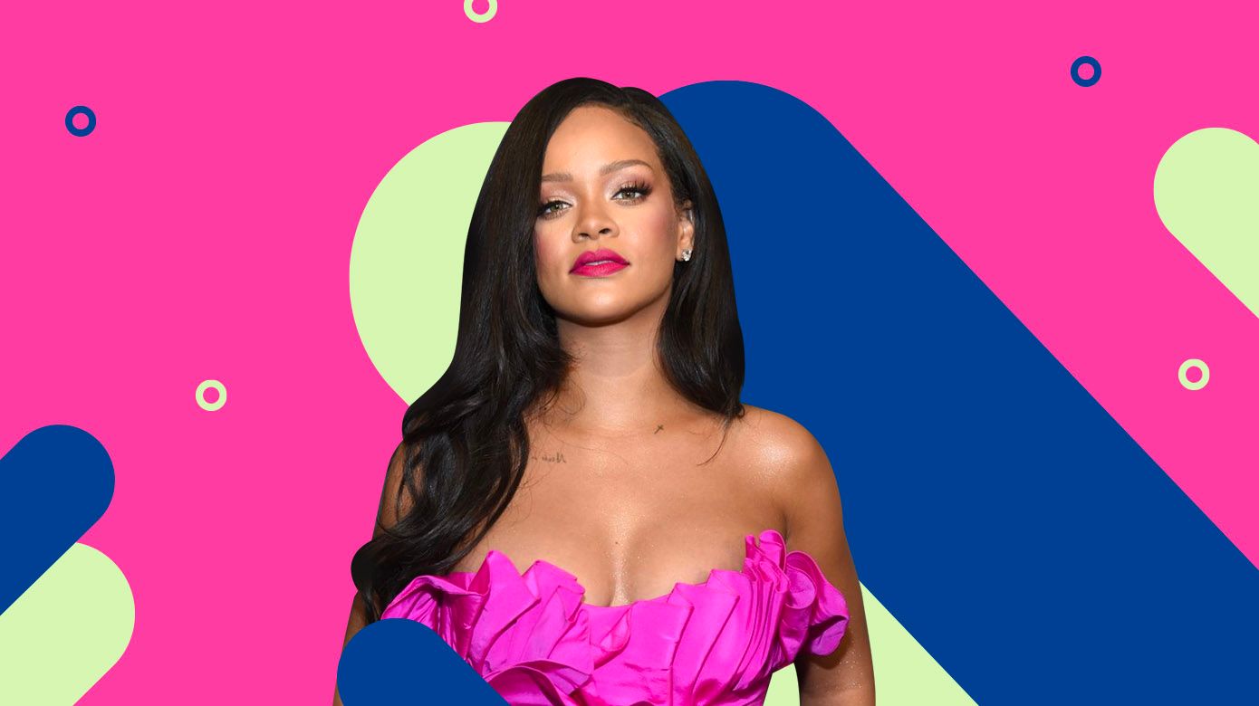 Frases da Rihanna: os 30 melhores trechos de músicas da cantora