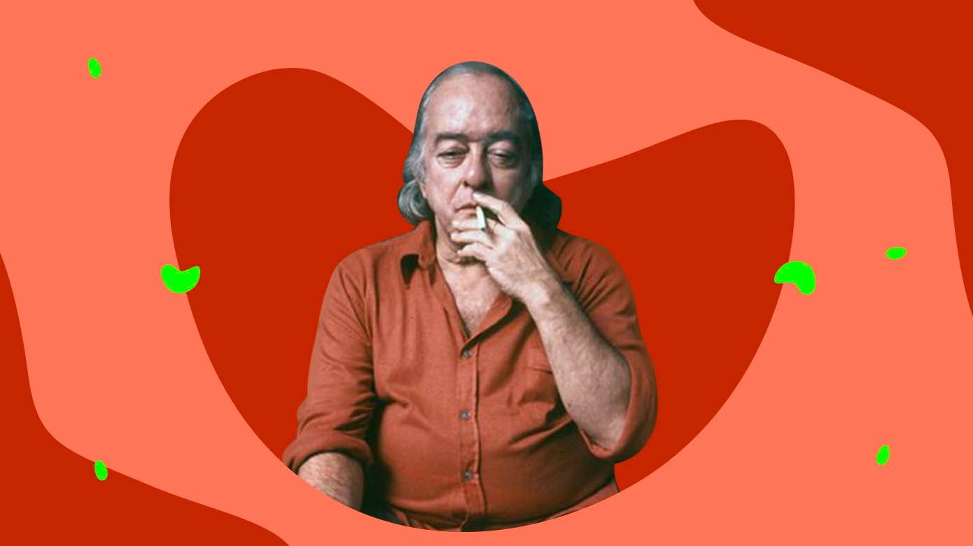 Vinicius de Moraes  Soneto da fidelidade, Moraes, Palavras