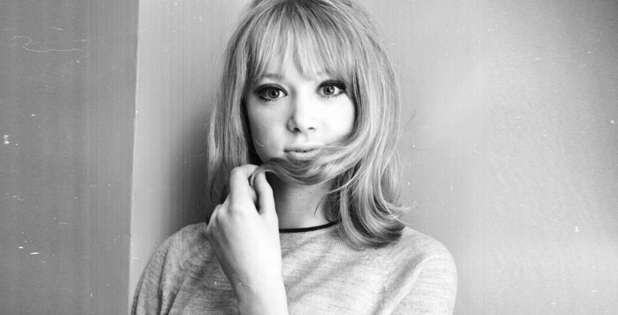 Pattie Boyd