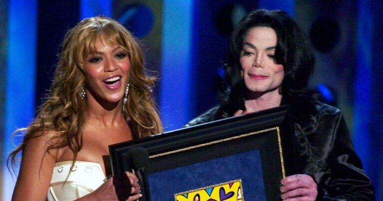 Biografia da Beyoncé: conheça a trajetória da diva pop - LETRAS.MUS.BR