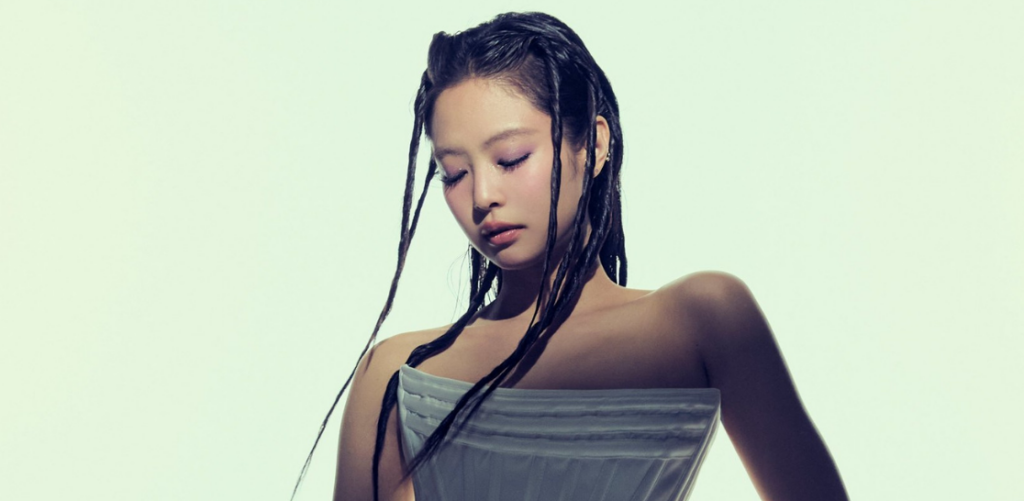 JENNIE