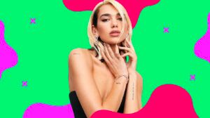 We're Good (Tradução em Português) – Dua Lipa