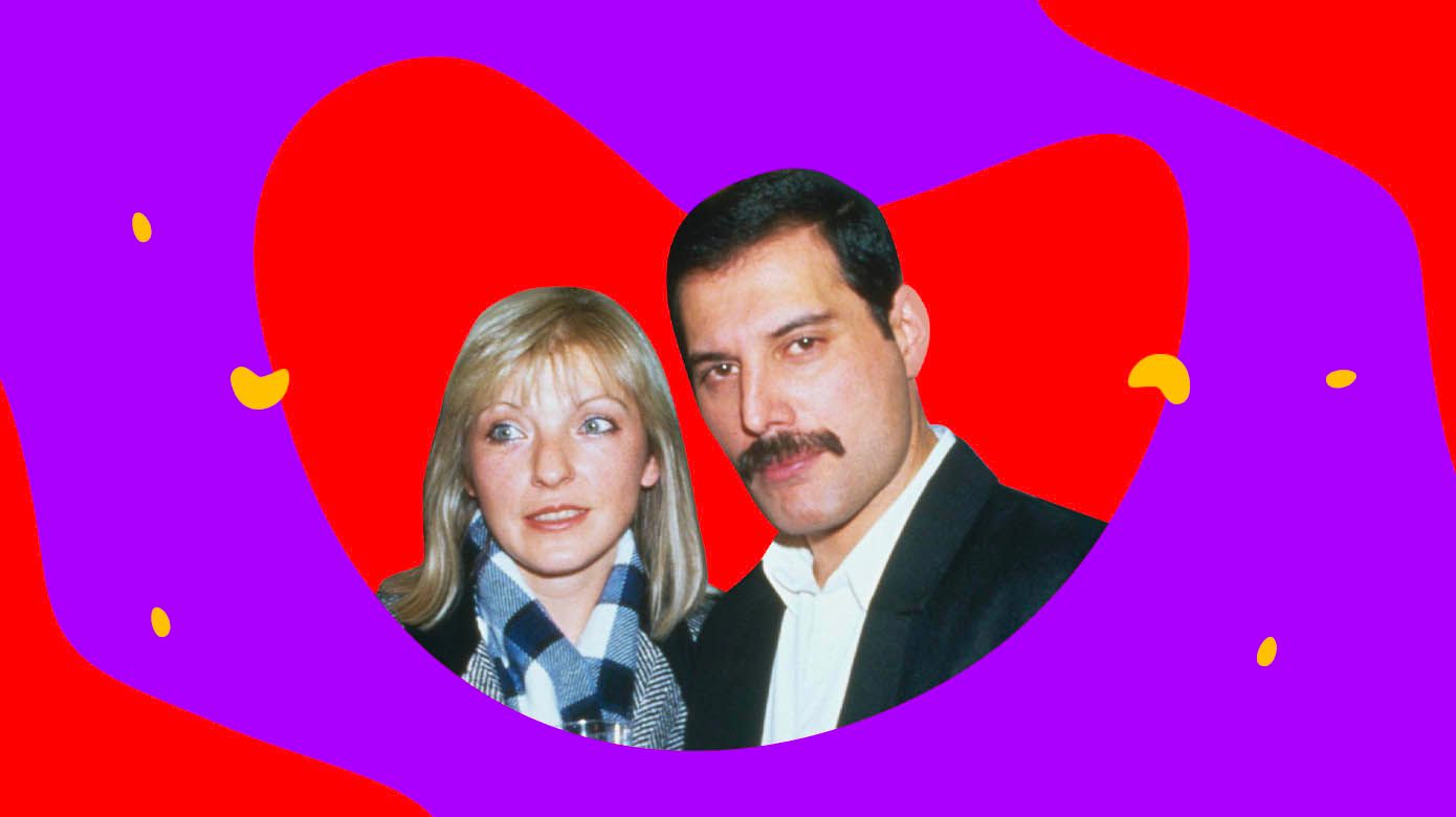 Love of my Life (Freddie Mercury – Queen) – Piano Fácil – Melodia