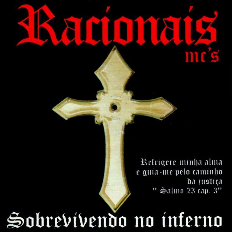 Sobrevivendo no Inferno: a história do álbum do Racionais MC’s - LETRAS ...