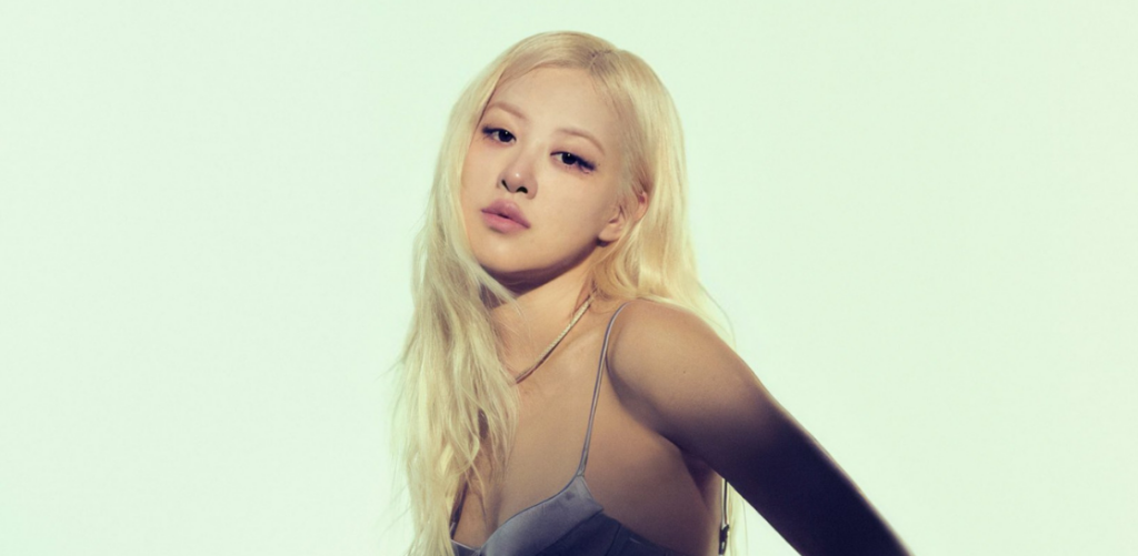 ROSÉ