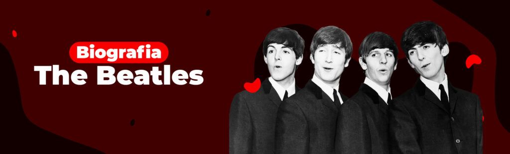 The Beatles biografia