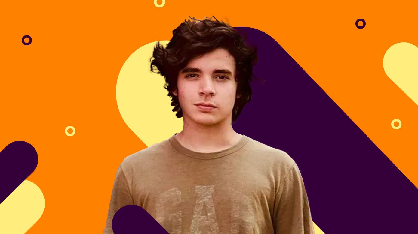 Conheça o cantor gospel João Figueiredo