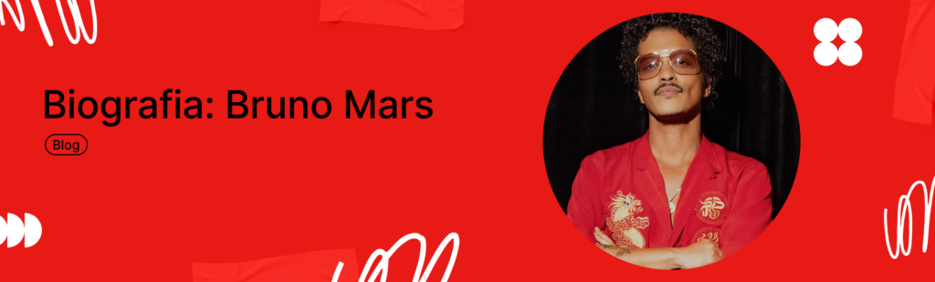 Biografia: Bruno Mars