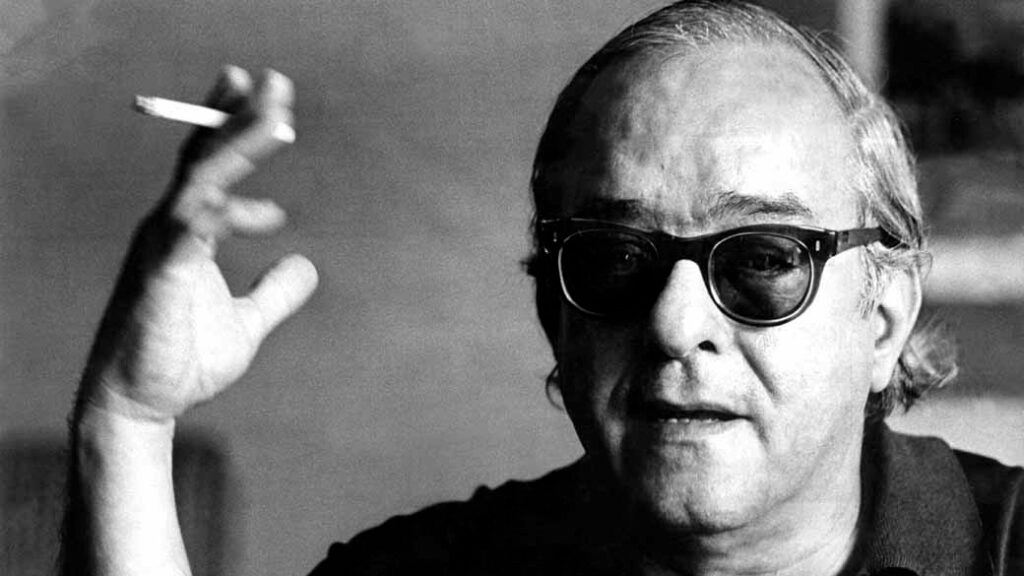 Vinicius de Moraes