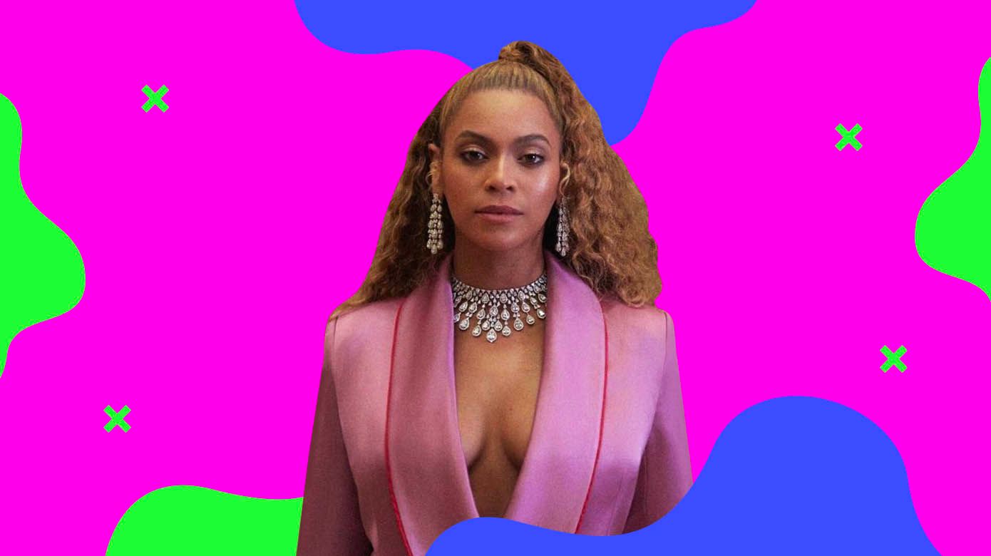 Beyoncé – Wikipédia, a enciclopédia livre