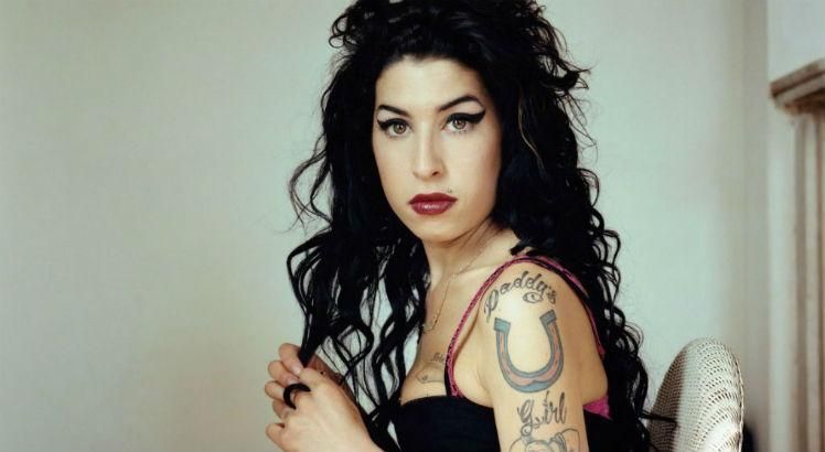 Frases Amy Winehouse