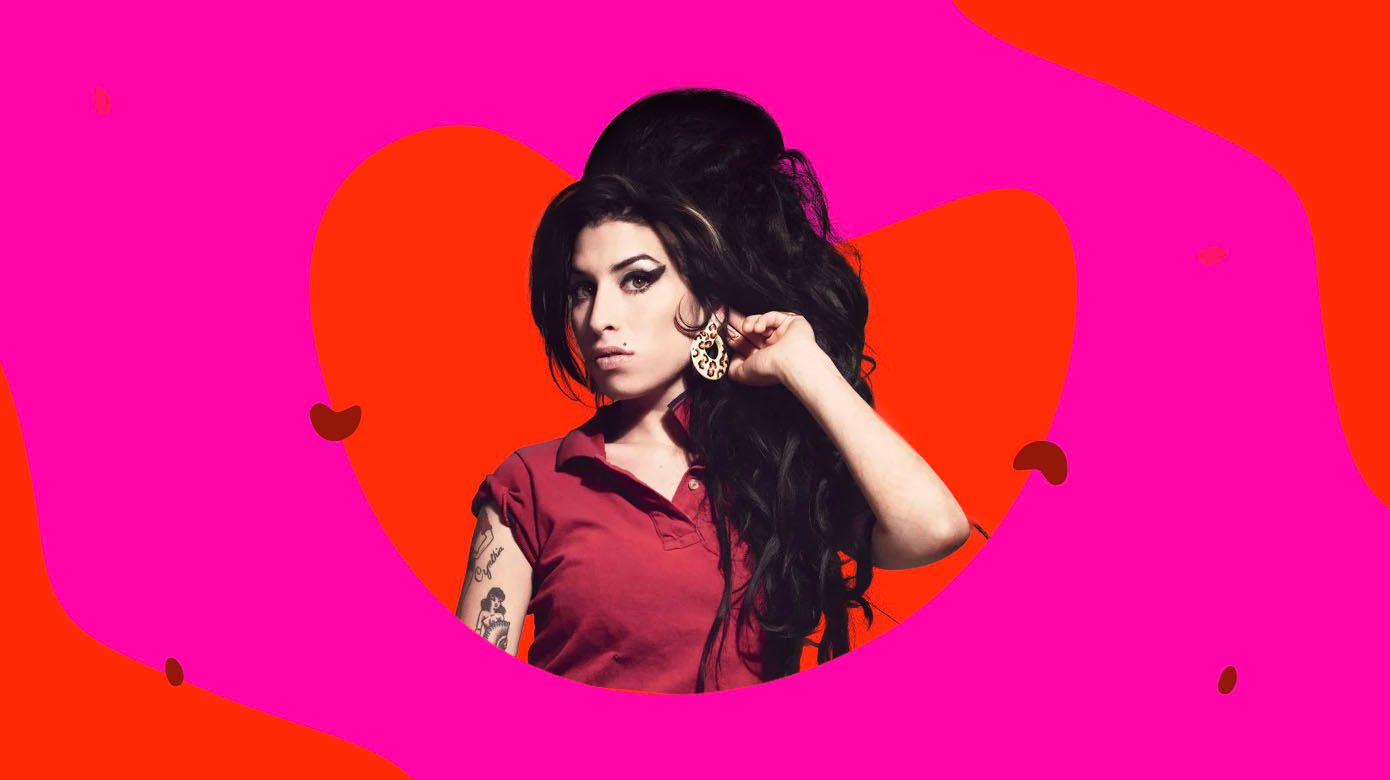 Amy Winehouse: relembre 34 frases marcantes da cantora