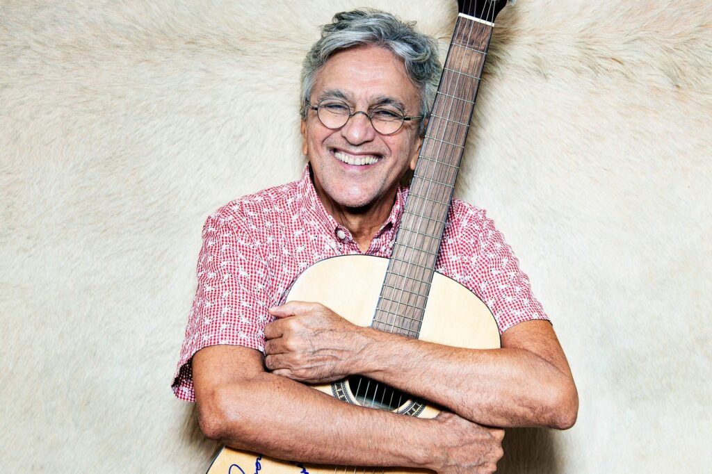 Caetano Veloso