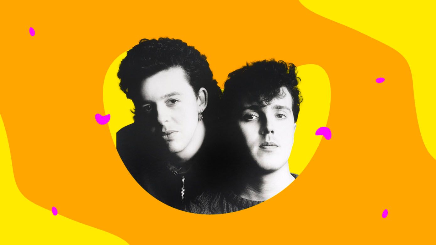 Woman In Chains: o significado do hino feminista do Tears For Fears 