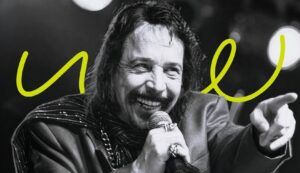 As 12 melhores músicas de Benito di Paula para lembrar o legado do cantor