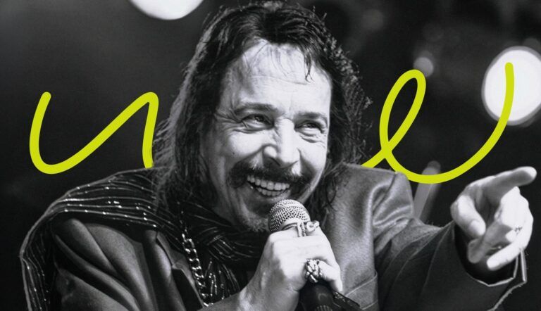 As 12 melhores músicas de Benito di Paula para lembrar o legado do cantor