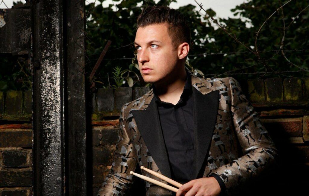 Matthew Helders