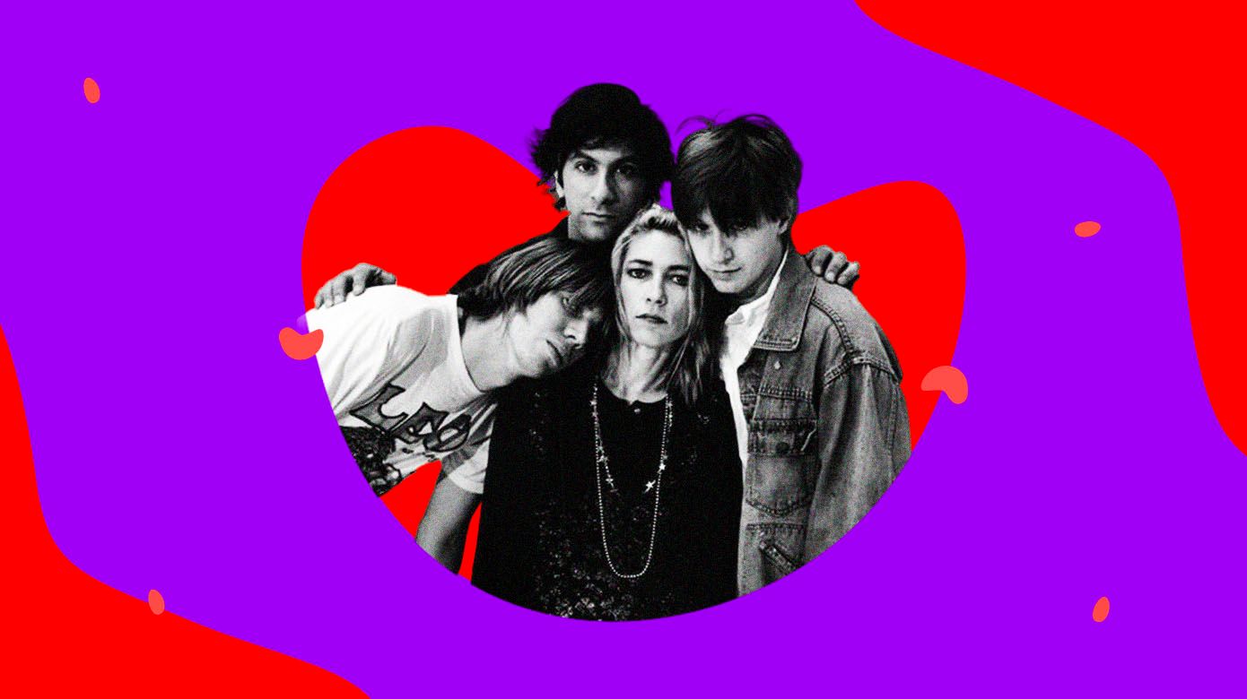 As melhores músicas do Sonic Youth: relembre o som da banda 