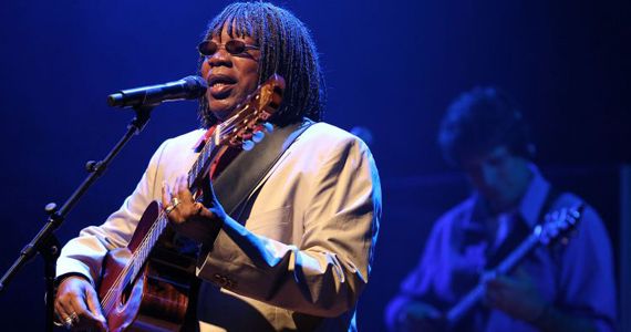 Milton Nascimento