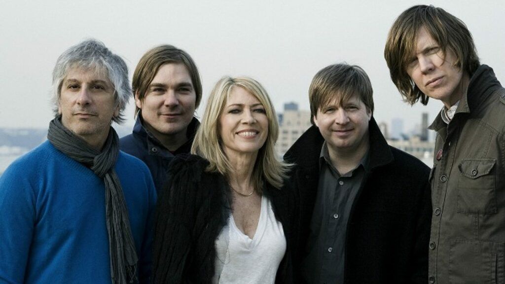 Sonic Youth - Tunic (Song For Karen): ouvir música com letra