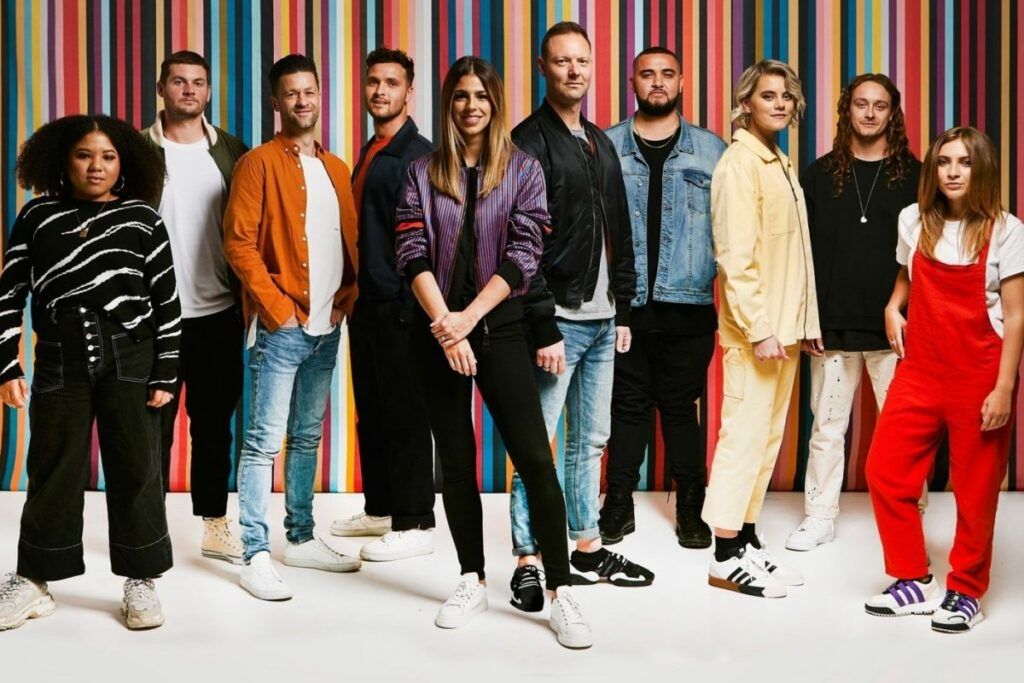 Hillsong United