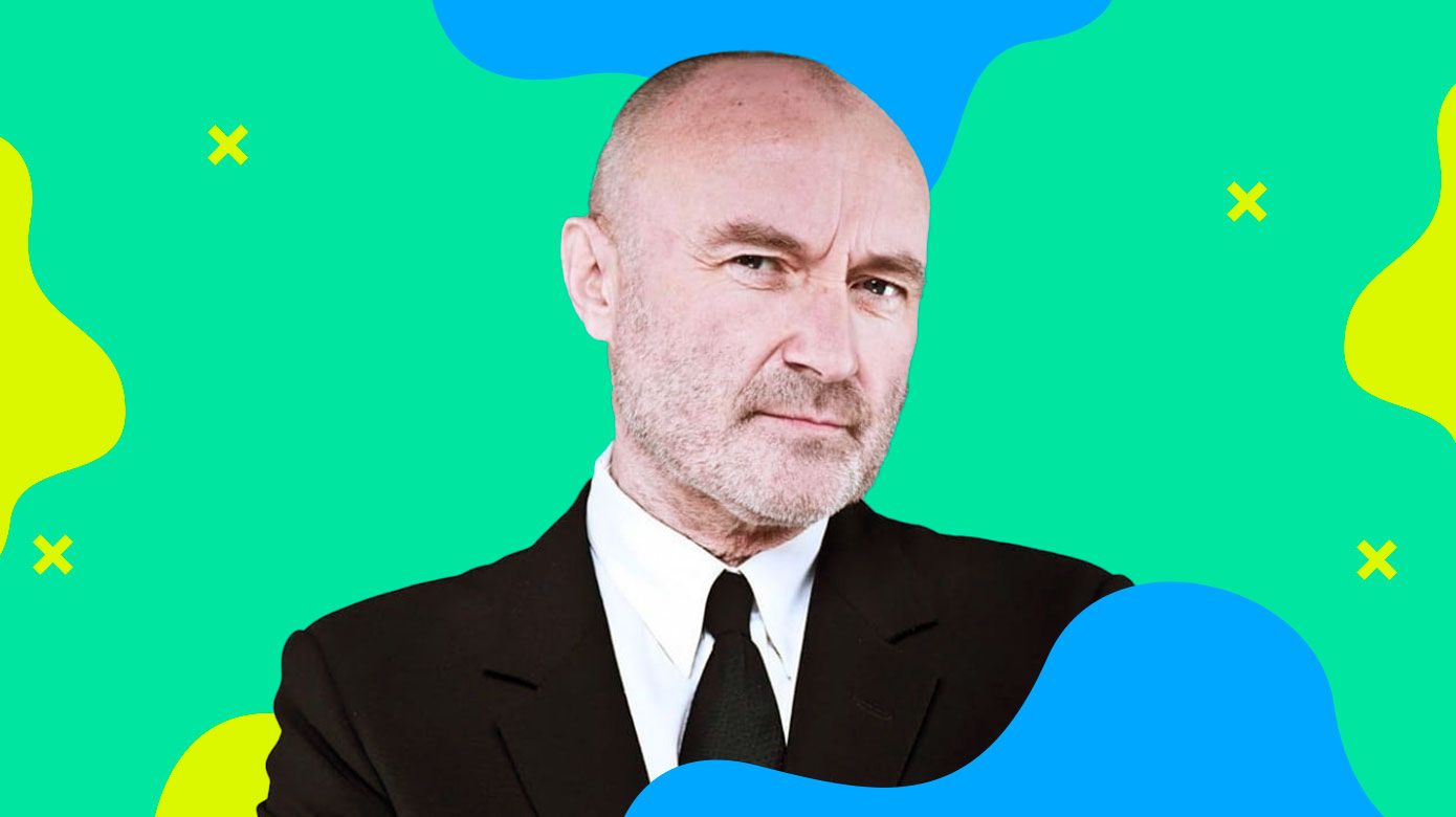 Another Day In Paradise: o significado da música de Phil Collins 