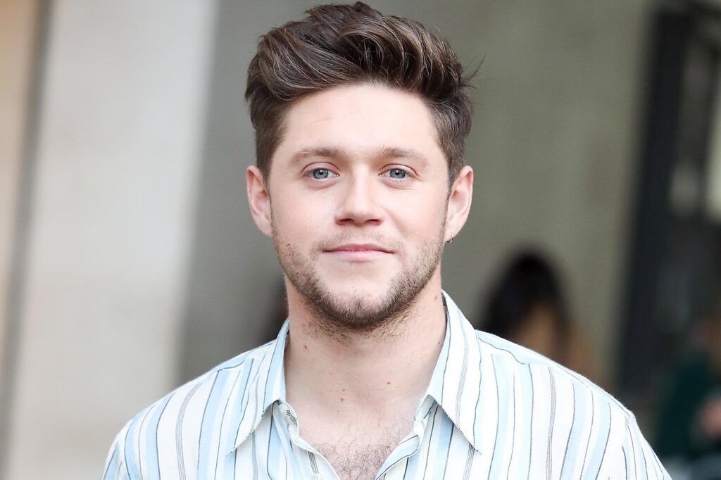 Niall Horan