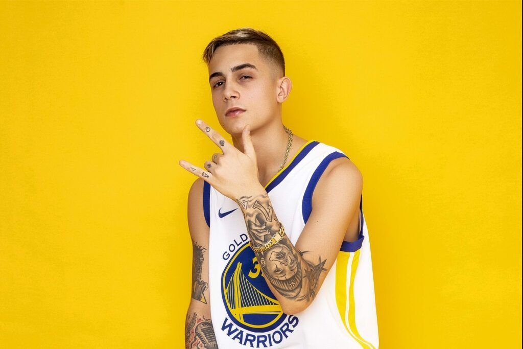 4 artistas do trap para ficar de olho em 2021 - KondZilla