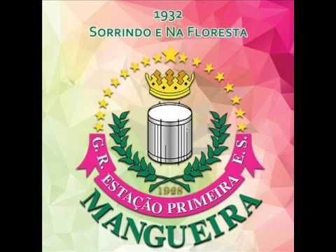 Mangueira 1932