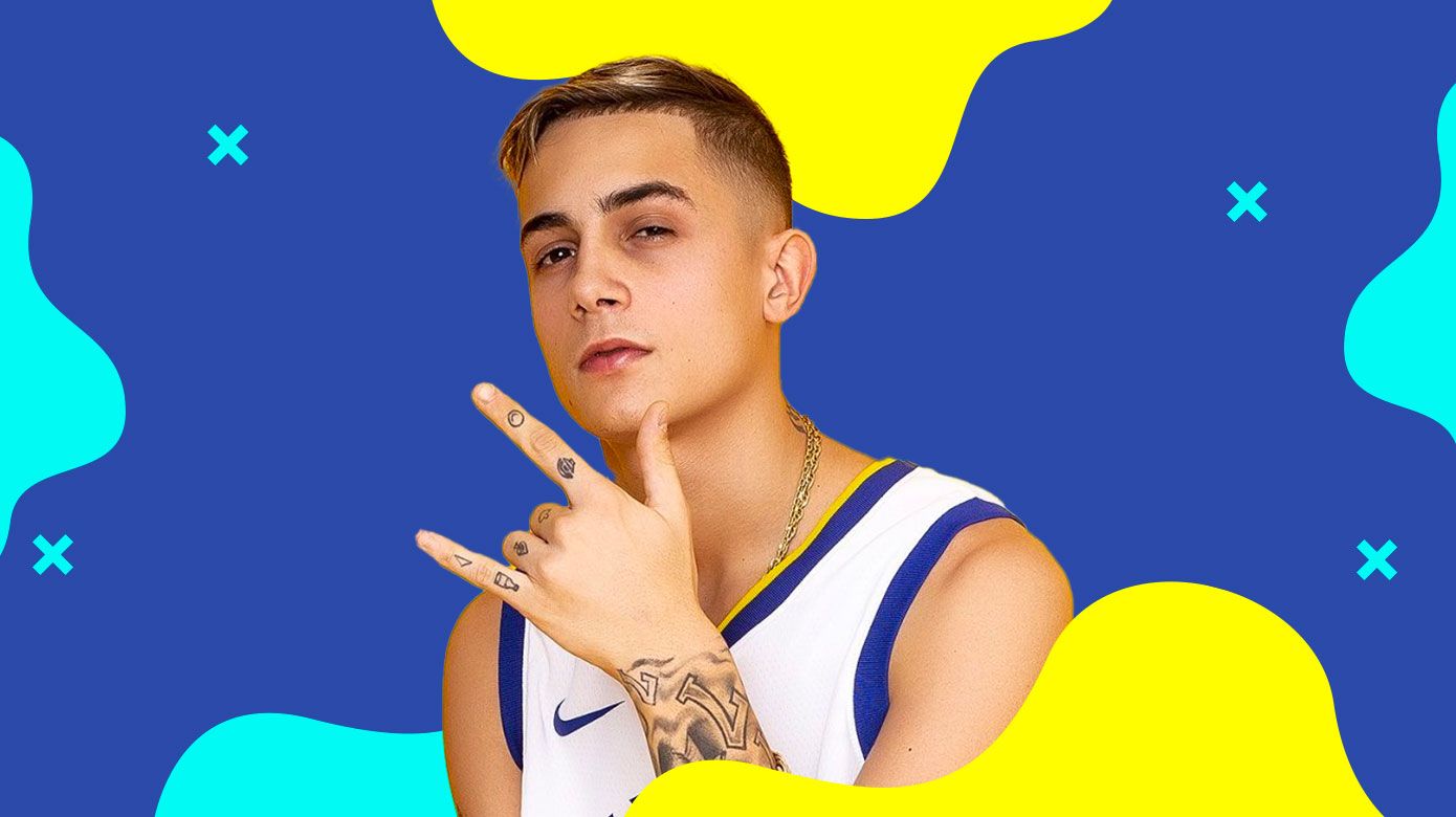 4 artistas do trap para ficar de olho em 2021 - KondZilla