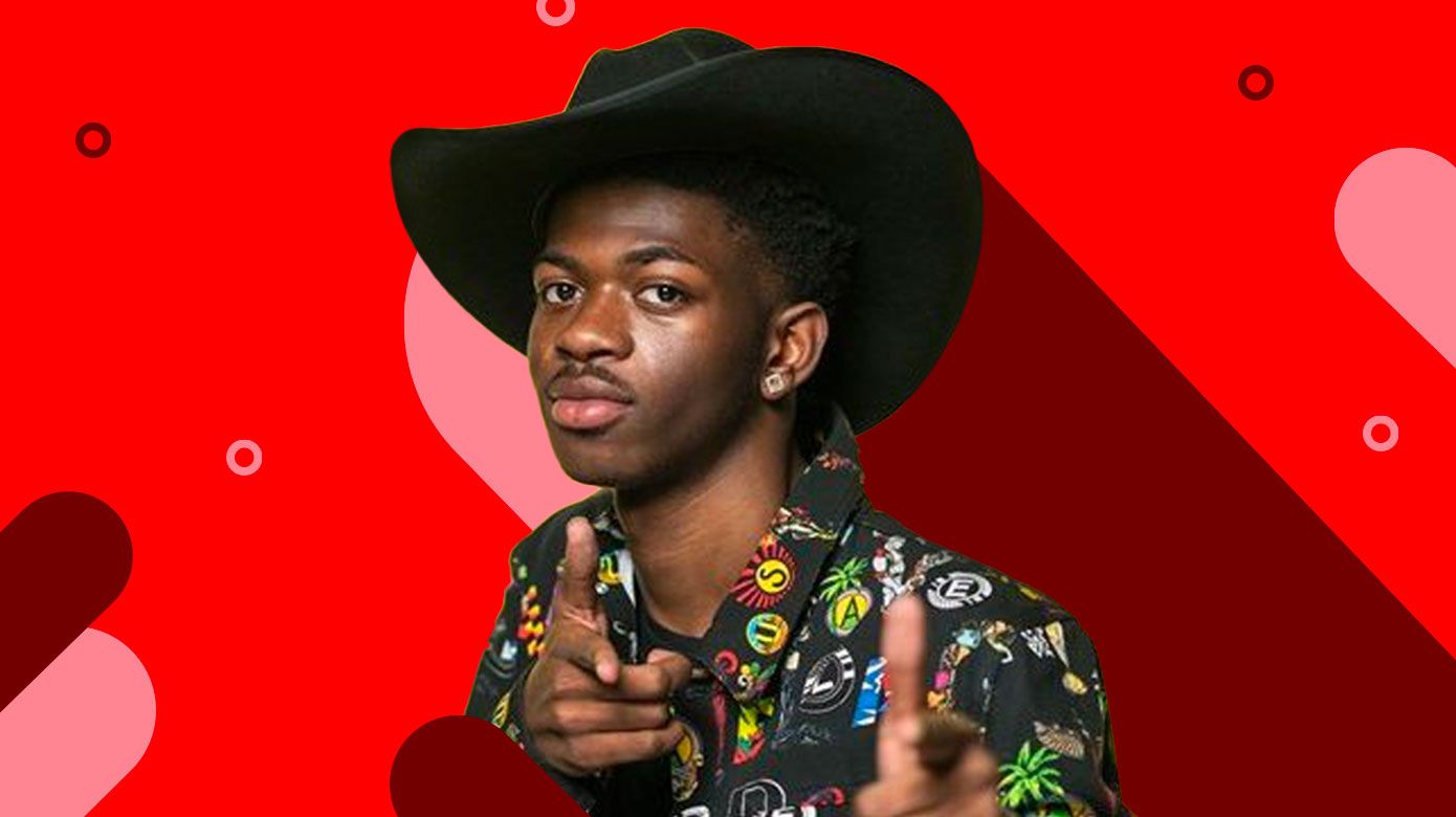 Quem é Lil Nas X, O Ousado Rapper Da Nova Geração - LETRAS.MUS.BR