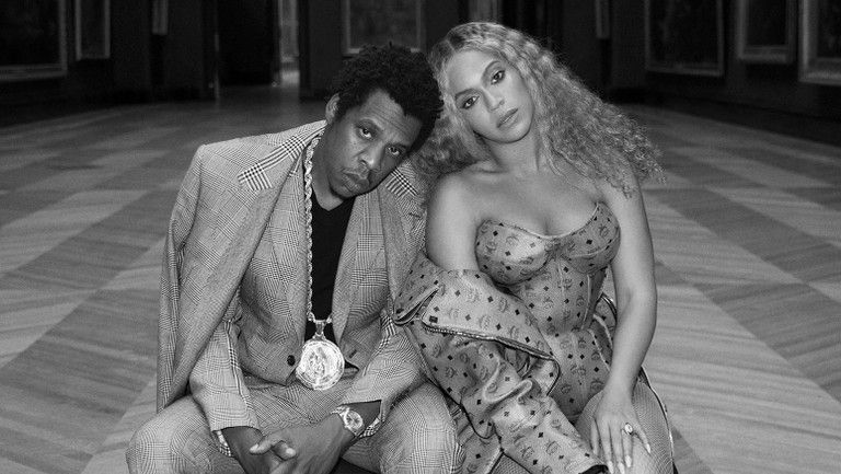 Beyonce e Jay Z